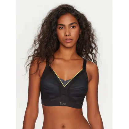 Zdjęcie Shock Absorber Biustonosz sportowy U10056 Czarny