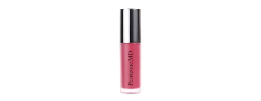obrazek 1 Perricone MD No Makeup Lip Oil Olejek do ust 3 ml Nr. 6 - Plum