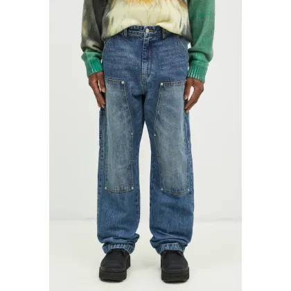 Zdjęcie Billionaire Boys Club jeansy Denim Carpenter Pant męskie B24428