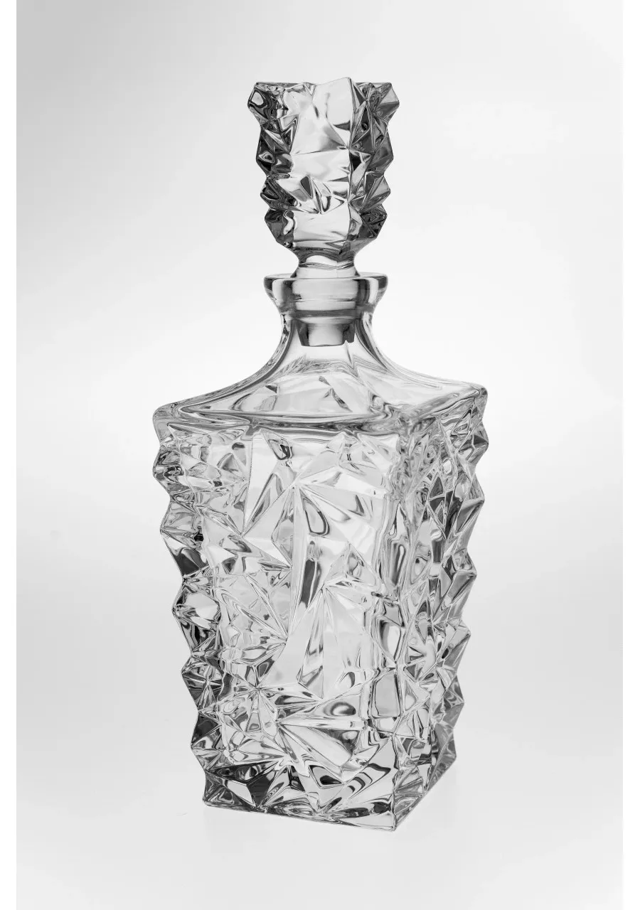 obrazek 2 Kryształowa karafka Glacier - 900 ml