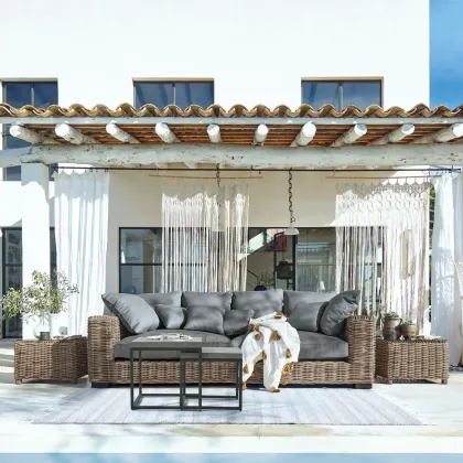 Zdjęcie Sofa Rimini