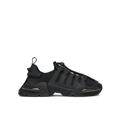 Zdjęcie Dolce&Gabbana Sneakersy CS2253 AV061 Czarny