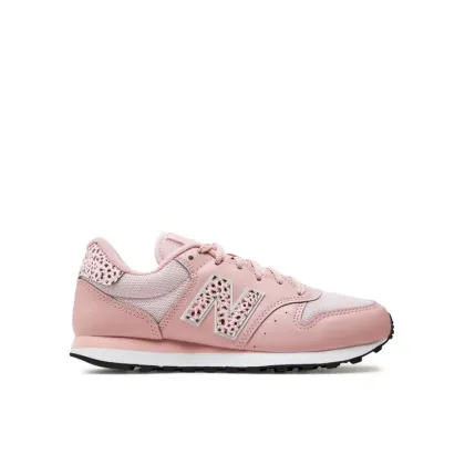 Zdjęcie New Balance Sneakersy GW500SE2 Różowy
