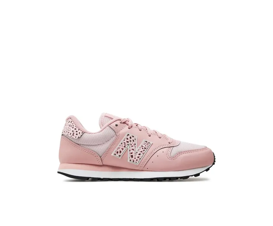 obrazek 1 New Balance Sneakersy GW500SE2 Różowy