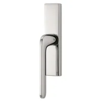 Picture Roboquattro window handle with long plate