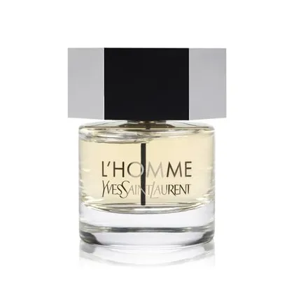 Zdjęcie Yves Saint Laurent L'Homme Woda toaletowa 60 ml