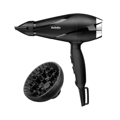 Zdjęcie Babyliss Suszarka do włosów 6713De BaByliss