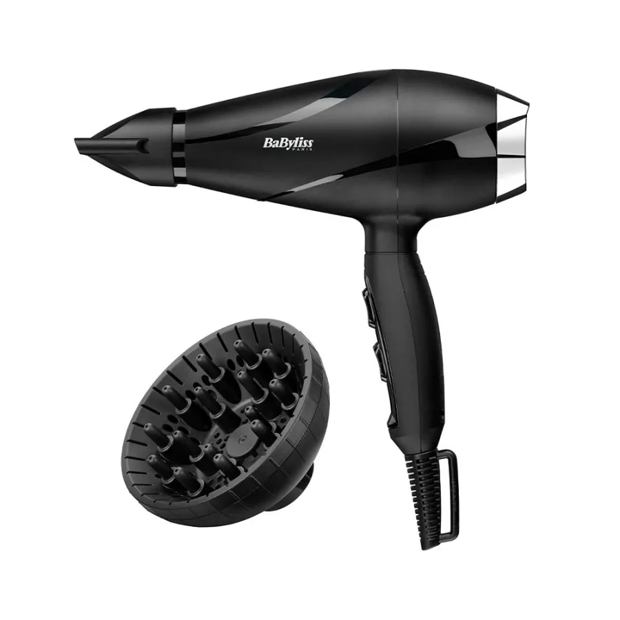 obrazek 1 Babyliss Suszarka do włosów 6713De BaByliss