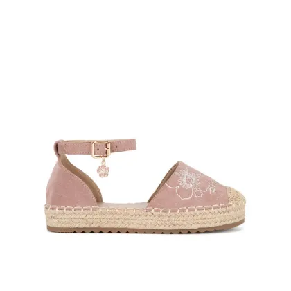 Zdjęcie Roxy Espadryle CSS21597-01 Różowy