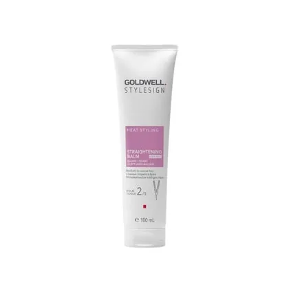 Zdjęcie Goldwell Stylesign Heat Styling Balsam wygładzający Krem wygładzający 100 ml
