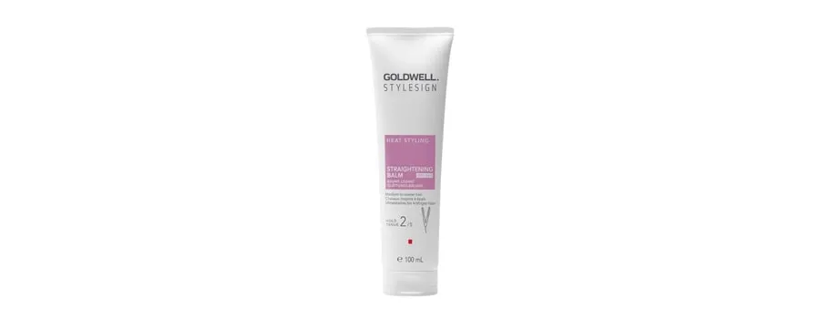 obrazek 1 Goldwell Stylesign Heat Styling Balsam wygładzający Krem wygładzający 100 ml