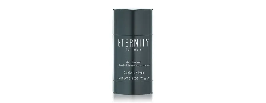 obrazek 1 Calvin Klein Eternity For Men Dezodorant w sztyfcie 75 g