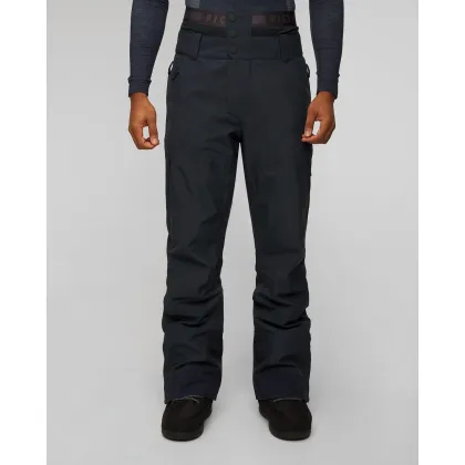 Zdjęcie Granatowe Spodnie Narciarskie Męskie Picture Organic Clothing Object 20/20
