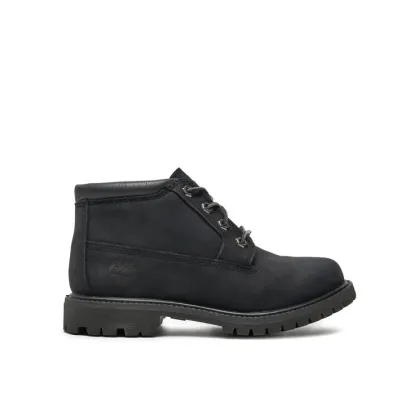 Zdjęcie Timberland Trapery Af Nellie Chukka 23398 Czarny