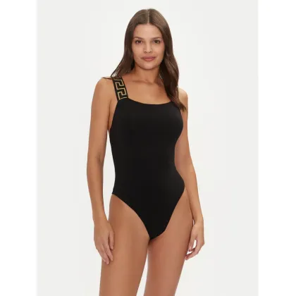 Zdjęcie Versace Body 1016387 1A10011 Czarny Slim Fit