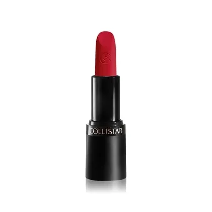 Zdjęcie Collistar Make-Up Puro Lipstick Matte Szminka 3.5 g Nr. 111 - Rosso Milano