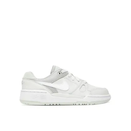 Zdjęcie Nike Sneakersy Full Force Lo (Gs) FV5929 003 Szary