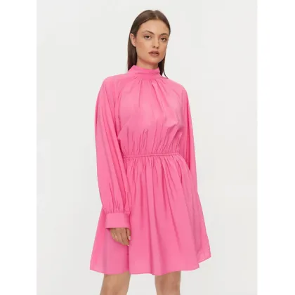 Zdjęcie Samsøe Samsøe Sukienka codzienna F23100199 Różowy Regular Fit