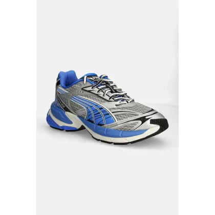 Zdjęcie Puma sneakersy Velophasis Phased kolor niebieski