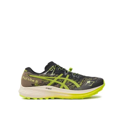 Zdjęcie Asics Buty do biegania Fuji Lite 5 1011B889 Czarny