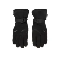 Zdjęcie 4F Rękawice snowboardowe 4FWAW24AFGLM151 Czarny