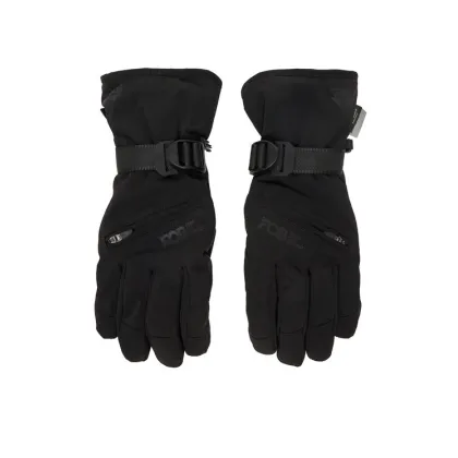 Zdjęcie 4F Rękawice snowboardowe 4FWAW24AFGLM151 Czarny