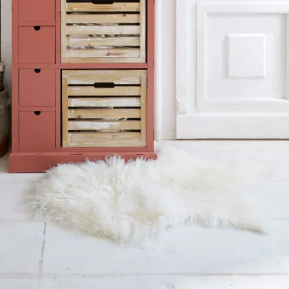 Zdjęcie Skóra jagnięca Gad