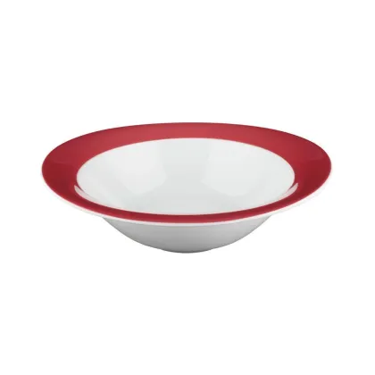 Zdjęcie Okrągła porcelanowa miska 21 cm z Niemiec - Seltmann Weiden