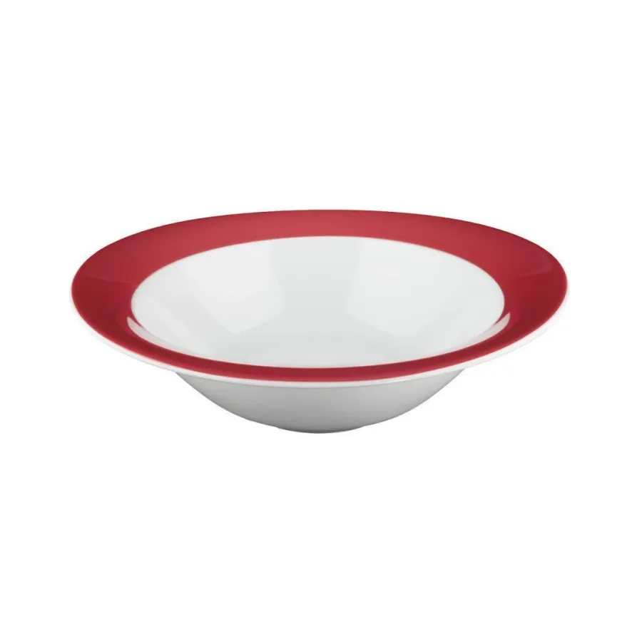 obrazek 1 Okrągła porcelanowa miska 21 cm z Niemiec - Seltmann Weiden