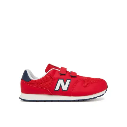 Zdjęcie New Balance Sneakersy GV500TR1 Czerwony