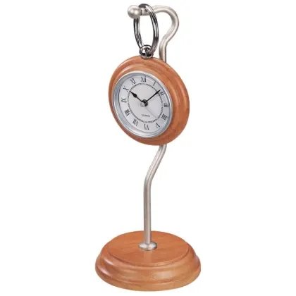 Picture Interesting desk watch