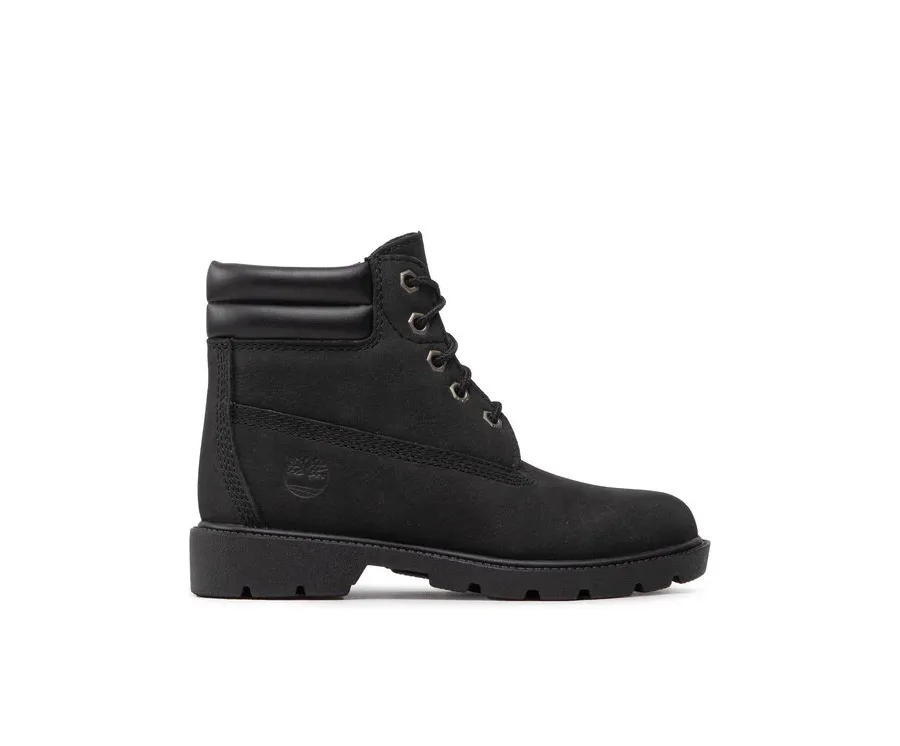 obrazek 1 Timberland Trapery 6 In Basic TB0A2M9Q0011 Czarny