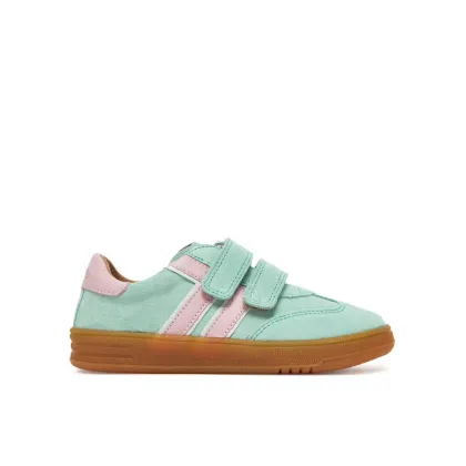 Zdjęcie Froddo Sneakersy Lou G3130269-10 M Niebieski