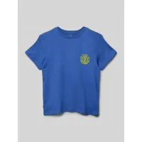 Zdjęcie T-shirt z okrągłym dekoltem model ‘WILD & FAST’
