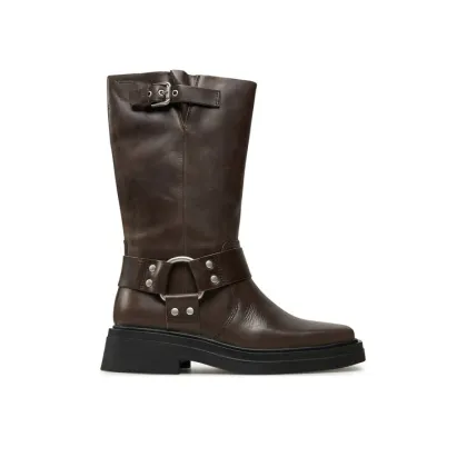 Zdjęcie Vagabond Shoemakers Kozaki Eyra 5452-209-19 Brązowy