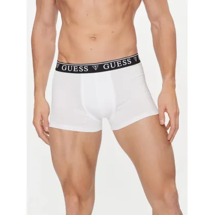 Zdjęcie Guess Bokserki U2RF00 KCD31 Biały