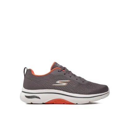 Zdjęcie Skechers Sneakersy Go Walk Arch Fit 2.0-Idyllic 2 216516/CCOR Szary