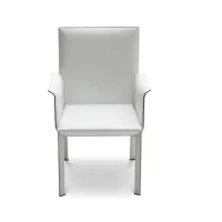 Picture Italian office or study chair cm. 60 x 54 x h 89 – hs 46