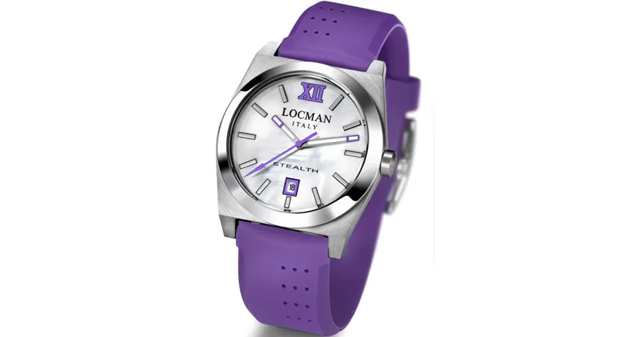 picture 1 Stealth Watch