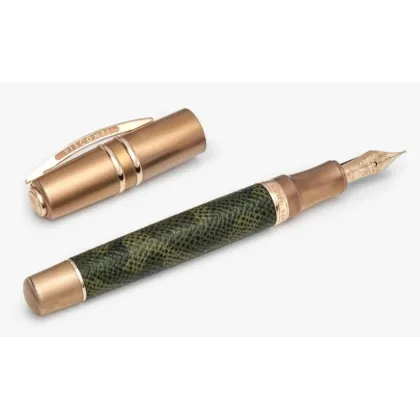 Zdjęcie Elitarne pióro wieczne Dual Touch Camouflage na prezent