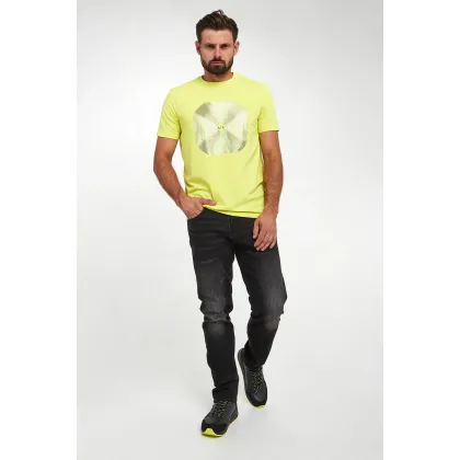 Zdjęcie Jeansy męskie ARMANI EXCHANGE Armani Exchange