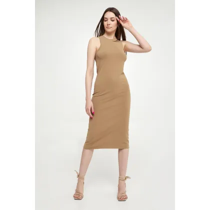 Zdjęcie Sukienka midi Astoria WEEKEND MAX MARA Weekend Max Mara