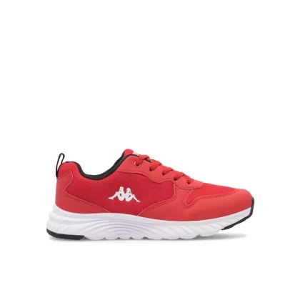 Zdjęcie Kappa Sneakersy DALVIS EL KID 34138XW-A16 Czerwony