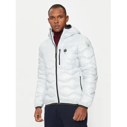 Zdjęcie Blauer Kurtka puchowa 24WBLUC03030 Błękitny Regular Fit