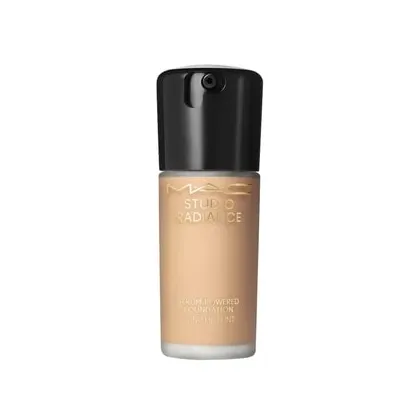 Zdjęcie MAC Studio Radiance Serum Powered Foundation Podkład w płynie 30 ml NC38