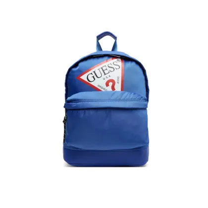 Zdjęcie Guess Plecak H4YZ15 WFMR0 Niebieski