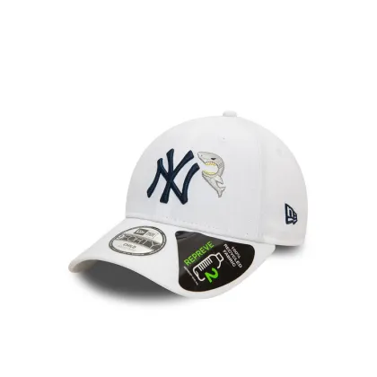 Zdjęcie New Era Czapka z daszkiem Recy Child Icon 9Fo 60565294 Biały