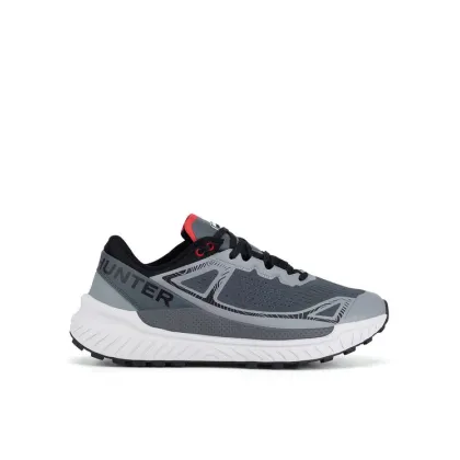 Zdjęcie Hunter Sneakersy CANYON TRAIL WP Szary