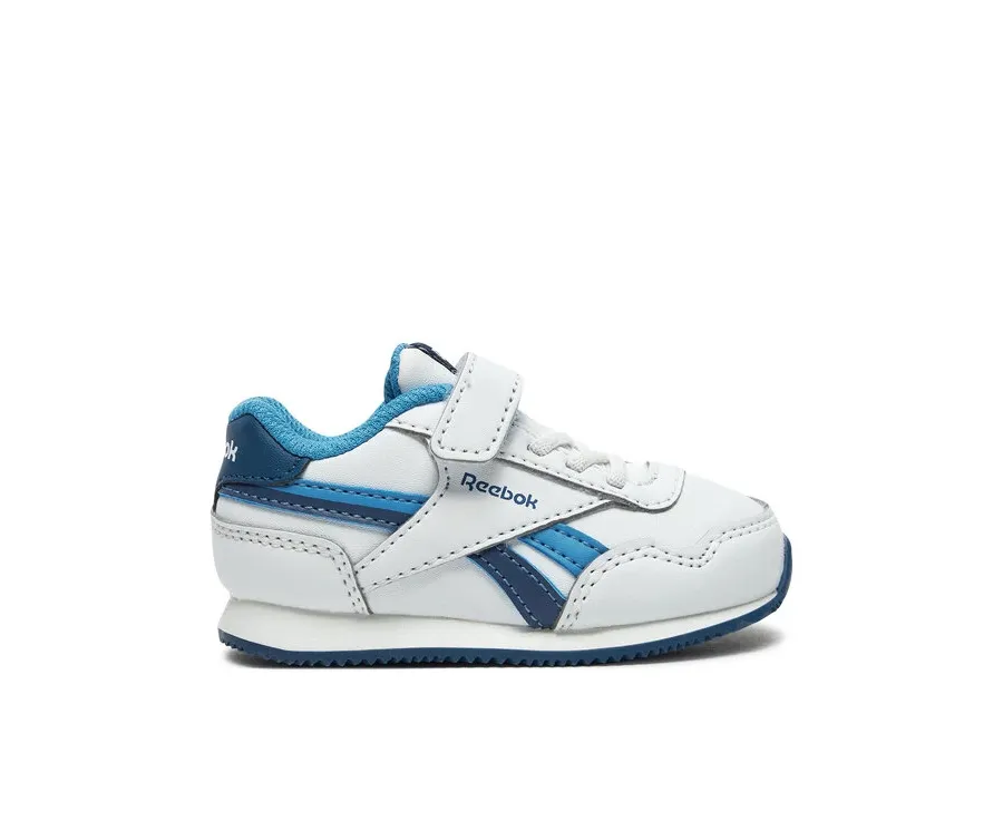 obrazek 1 Reebok Sneakersy Royal Cl Jog 3.0 1V 100044509 / GW5280 Biały