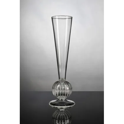 Zdjęcie Ekskluzywny wysoki kieliszek do szampana z kolekcji Istanbul
